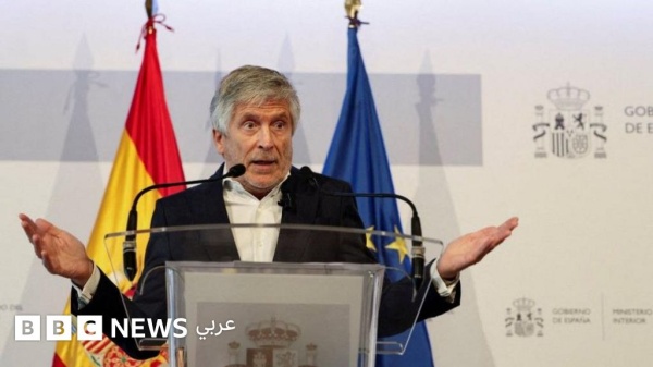 اجتماع طارئ للاتحاد الأوروبي لبحث تدفق المهاجرين إلى سبتة وإسبانيا تؤكد أن ما حدث لم يؤثر على منطقة شنغن