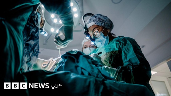 هل أصبح الذكاء الاصطناعي طبيبك الأول