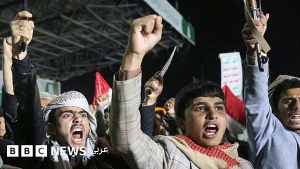 باب المندب كيف وصل الحوثيون إلى مكمن الضعف الاستراتيجي للسعودية باب المندب كيف وصل الحوثيون إلى مكمن الضعف الاستراتيجي للسعودية