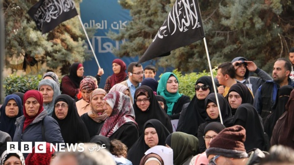 البرلمان اللبناني يقر قانون العفو العام معدلا من أبرز المستفيدين