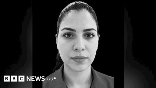 كيف أثار مقتل المضيفة المصرية عزة رمزي والطيار السعودي حمود الكلثمي تفاعلا على منصات التواصل الاجتماعي كيف أثار مقتل المضيفة المصرية عزة رمزي والطيار السعودي حمود الكلثمي تفاعلا على منصات التواصل الاجتماعي
