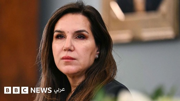 محادثات لبنان وإسرائيل في روما لماذا انتقلت من واشنطن وما أبرز ملفاتها محادثات لبنان وإسرائيل في روما لماذا انتقلت من واشنطن وما أبرز ملفاتها