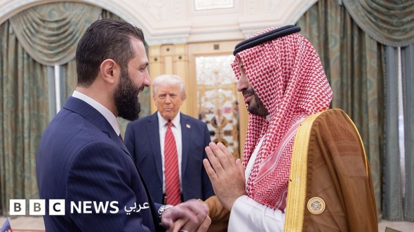 تقارير سوريا تدرس إرسال قوات إلى اليمن لدعم التحالف الذي تقوده السعودية تقارير سوريا تدرس إرسال قوات إلى اليمن لدعم التحالف الذي تقوده السعودية