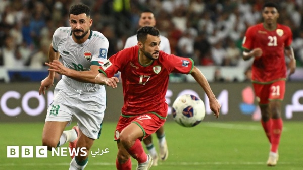 خليجي 27 العراق يواجه ع مان والسعودية تصطدم بالكويت خليجي 27 العراق يواجه ع مان والسعودية تصطدم بالكويت