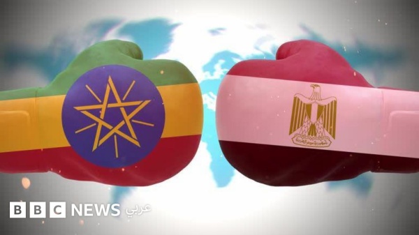 النفاذ إلى البحر الأحمر فصل جديد في صراع مصر وإثيوبيا النفاذ إلى البحر الأحمر فصل جديد في صراع مصر وإثيوبيا