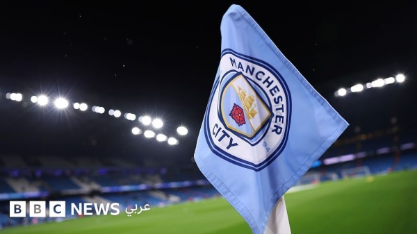دعوات لاستبعاد مانشستر سيتي من الدوري الإنجليزي الممتاز بعد إدانته بإبرام عقود صورية ومخالفات مالية واسعة دعوات لاستبعاد مانشستر سيتي من الدوري الإنجليزي الممتاز بعد إدانته بإبرام عقود صورية ومخالفات مالية واسعة