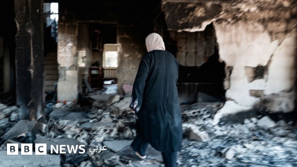 مع إعلان حزب الله مساعدات للنازحين هل تلقى 200 مليون دولار من إيران