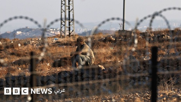 العقوبات البريطانية على إسرائيل لن تقر ب حل الدولتين مقال في دايلي ميل