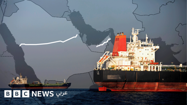 مضيق هرمز هل تكفي المسارات البديلة لتصدير نفط وغاز الخليج مضيق هرمز هل تكفي المسارات البديلة لتصدير نفط وغاز الخليج