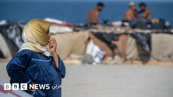 الادعاء العام في سبتة تسجيل اعتداءات جنسية بصورة شبه يومية