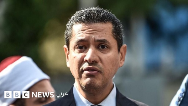 عفو رئاسي إماراتي عن الناشط المصري المعارض عبدالرحمن القرضاوي
