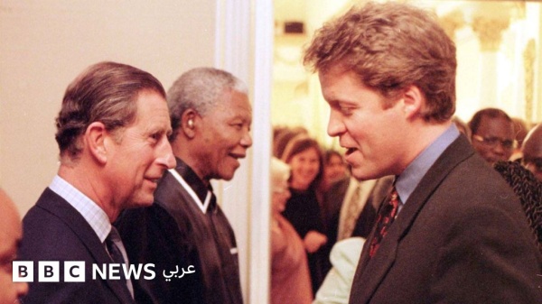 مذكرات شقيق ديانا عودة إلى جنون 1997 مقال في التلغراف