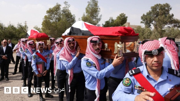 هجوم الكرك كيف تواجه العائلات ألم الفقد وأسئلة العدالة