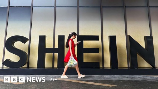 شي إن تستعد لدخول بورصة هونغ كونغ بقيمة سوقية تصل إلى 27 مليار دولار