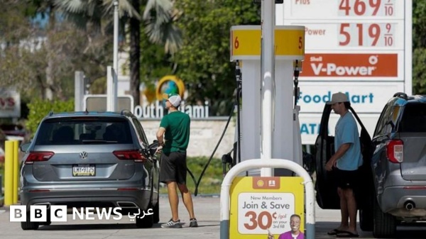 الاقتصاد العالمي صامد لكن العواصف تلوح في الأفق مقال في الغارديان