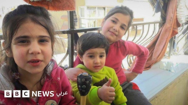 لماذا تحجب منظمة قرى الأطفال الدولية تقريرا عن دورها في قضية الأطفال المخفيين في سوريا لماذا تحجب منظمة قرى الأطفال الدولية تقريرا عن دورها في قضية الأطفال المخفيين في سوريا