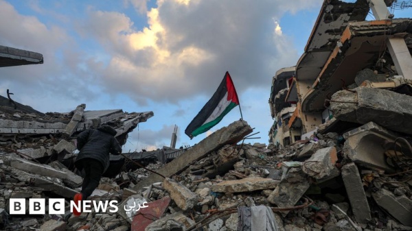 من اتفاق وشيك إلى خلافات جديدة لماذا تعثر مسار الانتقال إلى المرحلة الثانية في غزة