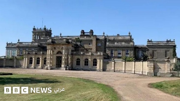 المملكة المتحدة اعتقال 12 شخصا بتهمة تهديد فعالية إسلامية في سوفولك