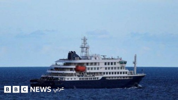 الصحة العالمية تعلن نهاية تفش ي فيروس هانتا الذي ارتبط بالسفينة في الأطلسي