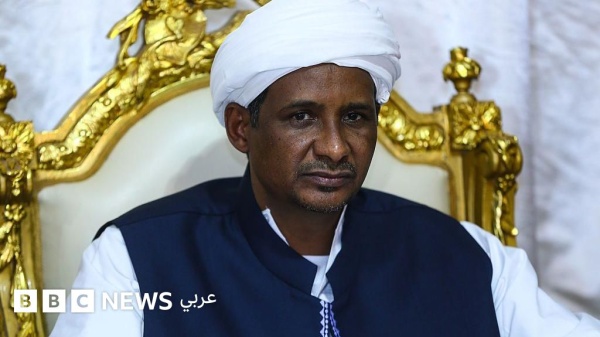 بعد حكم بإعدامه ماذا نعرف عن حميدتي وصعوده في السودان بعد حكم بإعدامه ماذا نعرف عن حميدتي وصعوده في السودان