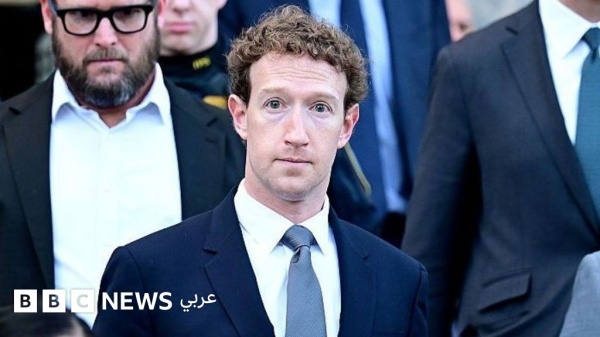 سلامة الأطفال هل تؤثر تسوية ميتا بـ 18 مليار دولار على منصات التواصل الأخرى سلامة الأطفال هل تؤثر تسوية ميتا بـ 18 مليار دولار على منصات التواصل الأخرى