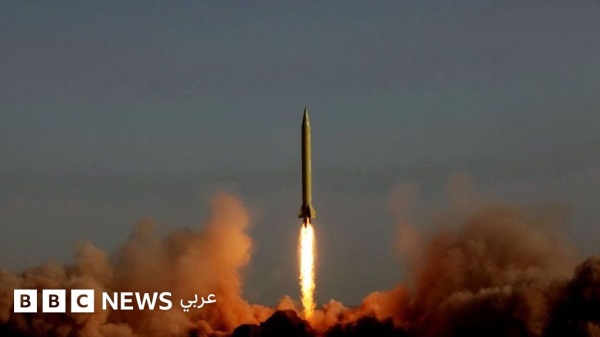 إيران تشن هجمات على الكويت والصين تدعو إلي هيكل أمني جديد للشرق الأوسط إيران تشن هجمات على الكويت والصين تدعو إلي هيكل أمني جديد للشرق الأوسط