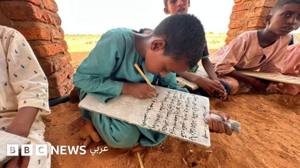 كيف تبدو الأوضاع في المناطق التي استعادها الجيش السوداني في شمال كردفان