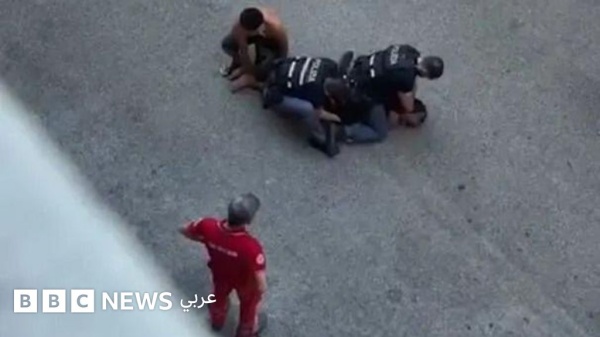 العدالة لفقير احتجاجات في إيطاليا بعد وفاة مغربي أثناء محاولة اعتقاله واتهام الشرطة بـ قتله ما القصة