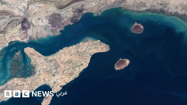 لارك وقشم وخرج ماذا نعرف عن الجزر الإيرانية الاستراتيجية