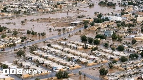 فيضانات ليبيا كيف تفاعل نشطاء التواصل الاجتماعي مع الكارثة المتواصلة للسيول الجارفة فيضانات ليبيا كيف تفاعل نشطاء التواصل الاجتماعي مع الكارثة المتواصلة للسيول الجارفة