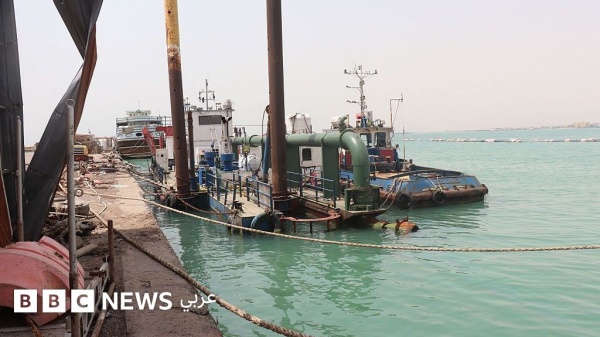 قتلى أجانب في هجوم على سفينة يمنية في البحر الأحمر والسلطات تحقق في الحادث