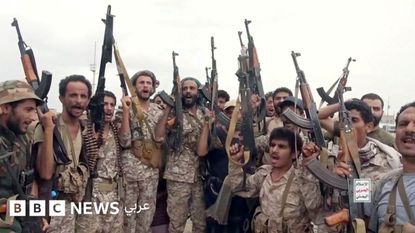تقارير السعودية تستعد لهجوم محتمل على جماعة أنصار الله في اليمن