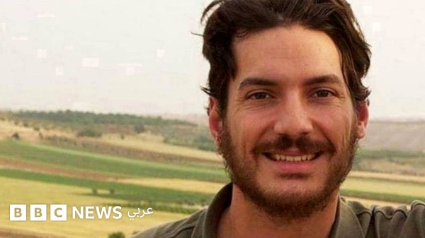 تحقيق لبي بي سي نظام الأسد أمضى أسابيع يخطط لاختطاف صحفي أمريكي