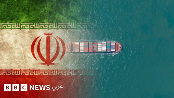 طهران تخطط لجني المليارات من مضيق هرمز مقال في التلغراف