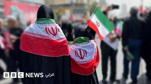 بعثة أممية تتهم إيران بـ ارتكاب جرائم ضد الإنسانية وتثير شبهات بـ ارتكاب واشنطن جرائم حرب