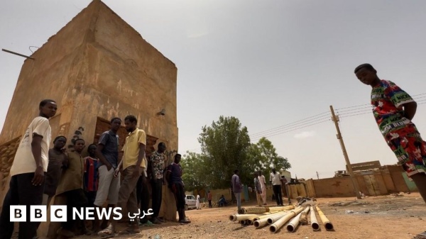 الإظلام التام يخيم على مدن كبرى كيف ي جابه السودانيون انقطاع الكهرباء الإظلام التام يخيم على مدن كبرى كيف ي جابه السودانيون انقطاع الكهرباء