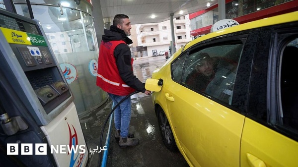 كيف تراجعت أسعار النفط إلى مستويات ما قبل الحرب مع إيران
