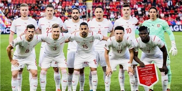 هدافو منتخب سويسرا عبر التاريخ أرقام تروي مسيرة النجوم هدافو منتخب سويسرا عبر التاريخ أرقام تروي مسيرة النجوم