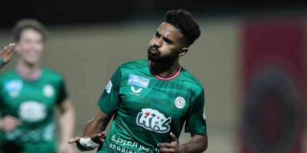 لماذا تبدو صفقة خالد الغنام رابحة للاتحاد