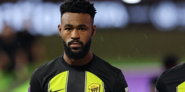 بديل الشنقيطي مع الاتحاد ضد الجزيرة الإماراتي