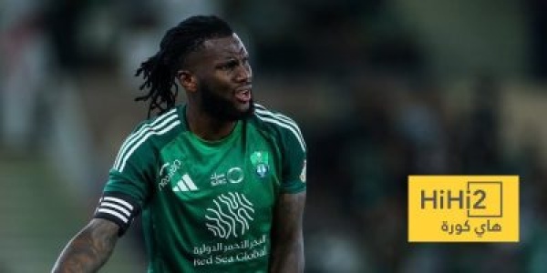 الأهلي يتحرك لتعويض كيسي من البديل