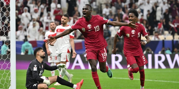 كارثة دفاعية في كأس العالم 2026
