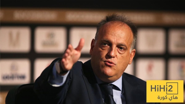 عاجل تيباس يواصل الهجوم على ريال مدريد ويصدر منشور جديد عاجل تيباس يواصل الهجوم على ريال مدريد ويصدر منشور جديد