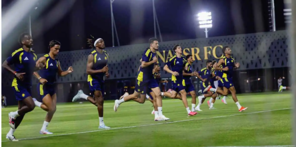أكتوبر لا يعرف التعادل بين الهلال والاتحاد انقسام تاريخي في نتائج الكلاسيكو أكتوبر لا يعرف التعادل بين الهلال والاتحاد انقسام تاريخي في نتائج الكلاسيكو