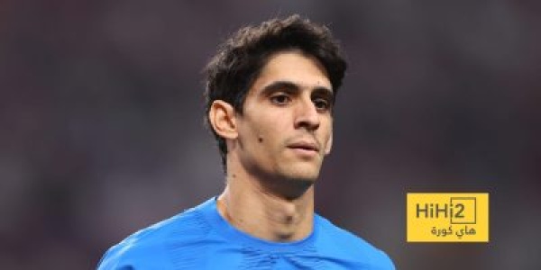 بونو يحطم الأرقام القياسية في تاريخ كأس العالم بونو يحطم الأرقام القياسية في تاريخ كأس العالم