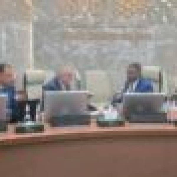 خارطة طريق جديدة بين السودان والبنك الإسلامي لتسوية المتأخرات واستئناف التمويل