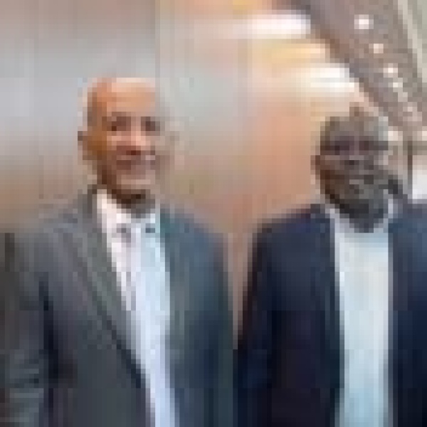 الشعبي و تحرير السودان يقران توسعة مشاورات لإنهاء الحرب