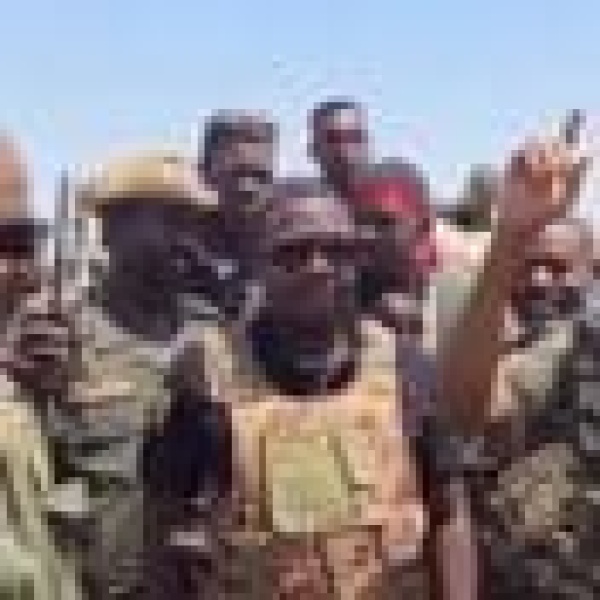 الجيش السوداني يواصل تقدمه في شمال كردفان ويسيطر على المزروب