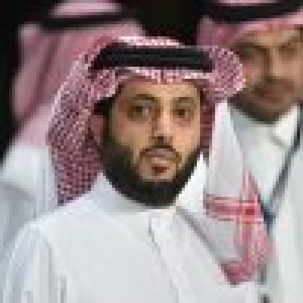 تركي آل الشيخ يشكر القيادة بمناسبة موافقة مجلس الوزراء على نظام الأنشطة الترفيهية والأنشطة المساندة لها تركي آل الشيخ يشكر القيادة بمناسبة موافقة مجلس الوزراء على نظام الأنشطة الترفيهية والأنشطة المساندة لها