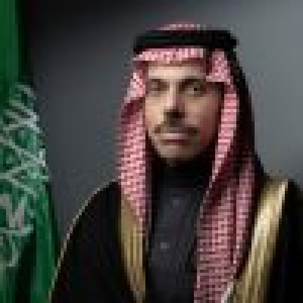 وزير الخارجية يتلقى اتصال ا هاتفي ا من الممثلة العليا للاتحاد الأوروبي للشؤون الخارجية وزير الخارجية يتلقى اتصال ا هاتفي ا من الممثلة العليا للاتحاد الأوروبي للشؤون الخارجية